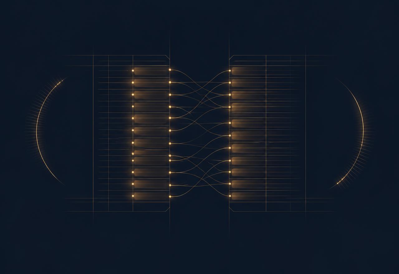 Project Ledger — FinTech · AI for CA firms cover