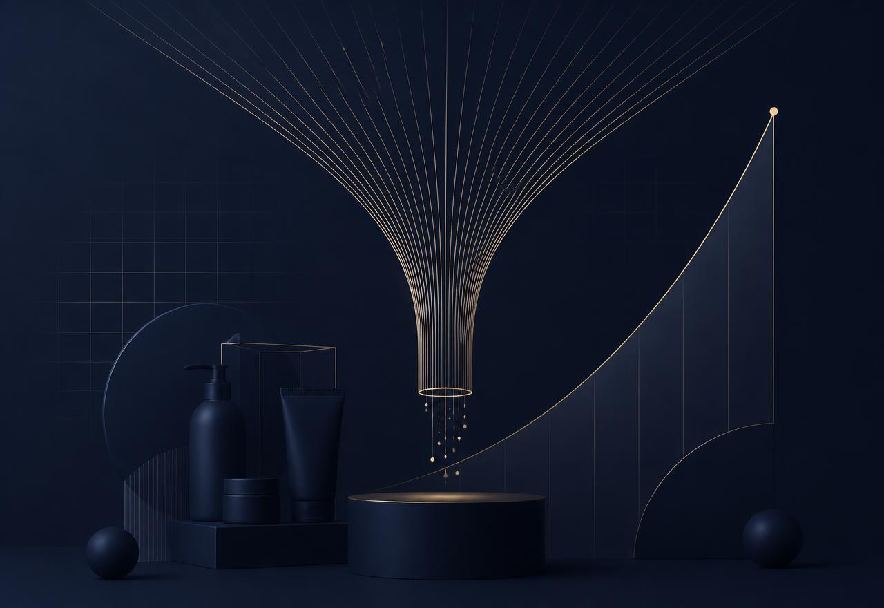 Northwind Co. — D2C · Media + Growth cover